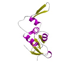 Image of CATH 3orbJ00