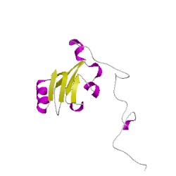 Image of CATH 3orbL