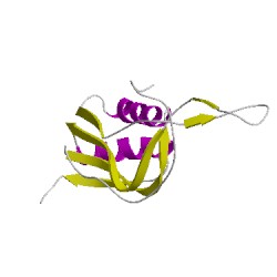 Image of CATH 3orbM