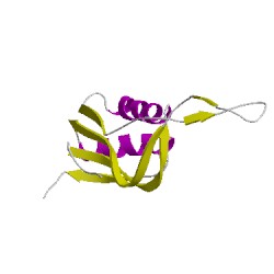 Image of CATH 3orbM01