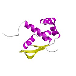 Image of CATH 3orbN