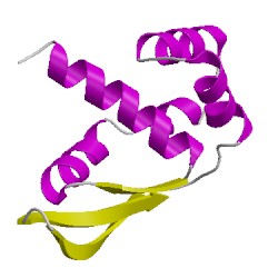 Image of CATH 3orbN01