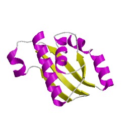 Image of CATH 3orbO