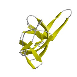 Image of CATH 3orbU