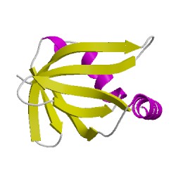 Image of CATH 3orbV