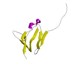 Image of CATH 3orbW