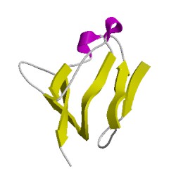 Image of CATH 3orbW01
