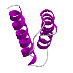 Image of CATH 3orbY