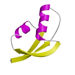 Image of CATH 3orbZ