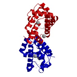 Image of CATH 3ord