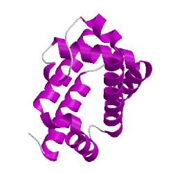 Image of CATH 3ordB00