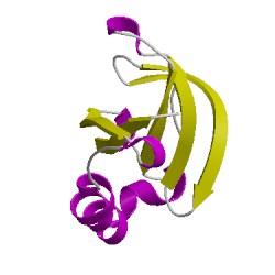 Image of CATH 3orpA01