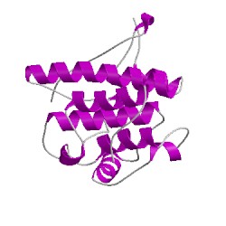 Image of CATH 3orpA02