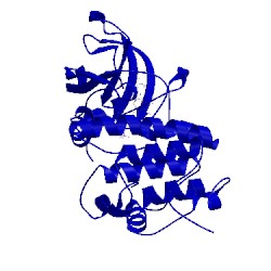 Image of CATH 3ort