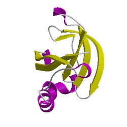 Image of CATH 3ortA01