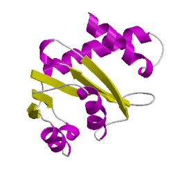 Image of CATH 3os1A03