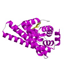 Image of CATH 3os8C00