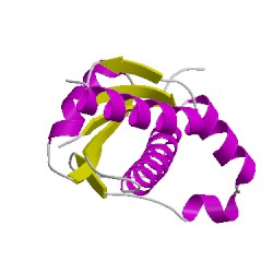 Image of CATH 3osnA01