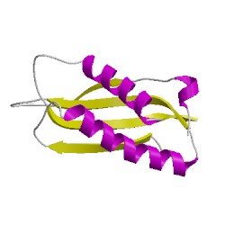 Image of CATH 3osnA04