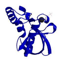 Image of CATH 3oso