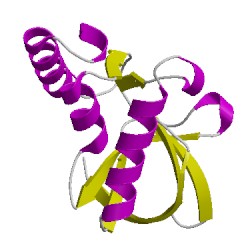 Image of CATH 3osoA00
