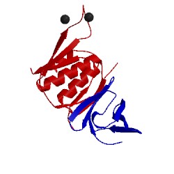 Image of CATH 3oss