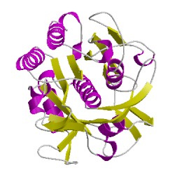 Image of CATH 3oszA