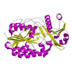Image of CATH 3ot9A