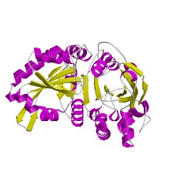 Image of CATH 3ot9C
