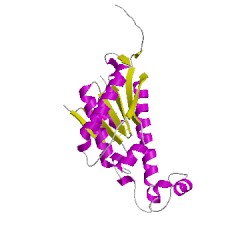 Image of CATH 3otbA