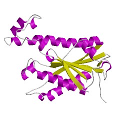 Image of CATH 3otbB