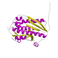 Image of CATH 3otcB00