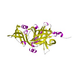 Image of CATH 3otpB