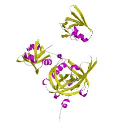 Image of CATH 3otpD