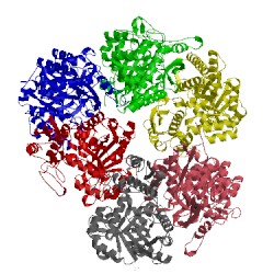 Image of CATH 3otr