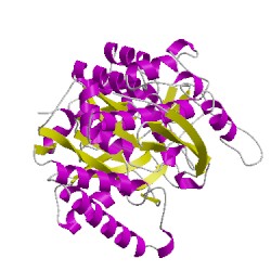 Image of CATH 3otrA