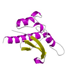 Image of CATH 3otrA01