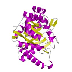 Image of CATH 3otrA02