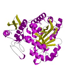 Image of CATH 3otrB