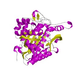 Image of CATH 3otrC