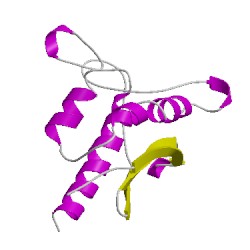 Image of CATH 3otrC01