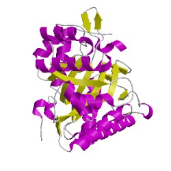 Image of CATH 3otrC02