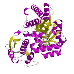 Image of CATH 3otrD