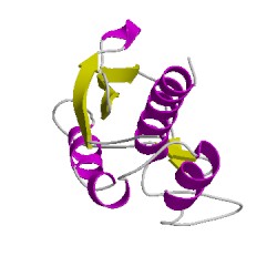 Image of CATH 3otrD01