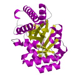 Image of CATH 3otrD02