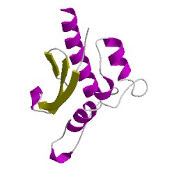 Image of CATH 3otrE01