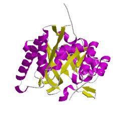 Image of CATH 3otrE02