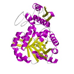 Image of CATH 3otrF