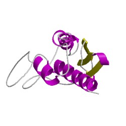 Image of CATH 3otrF01