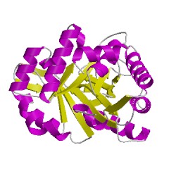 Image of CATH 3otrF02